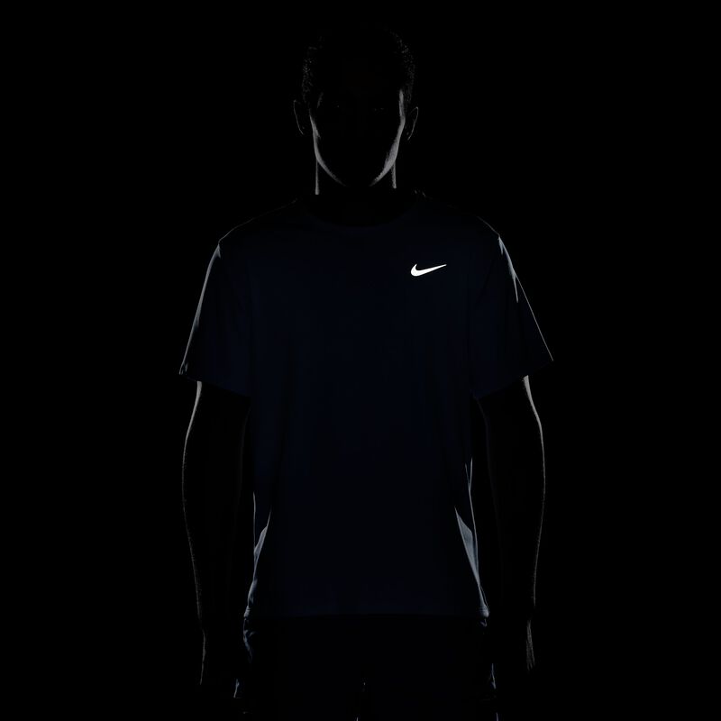 Nike Miler, Azul Universitario, hi-res