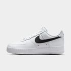 Nike Air Force 1&nbsp;'07&nbsp;LV8, Blanco/Blanco/Negro, hi-res