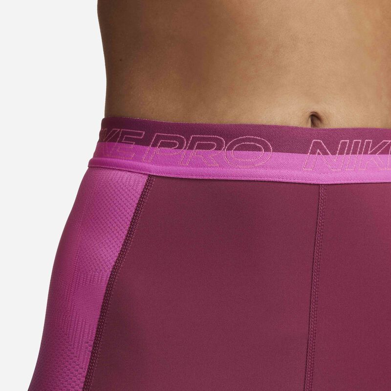 Nike Pro, Palo de rosa/Fucsia activo/Rosa paleta/Rosa paleta, hi-res