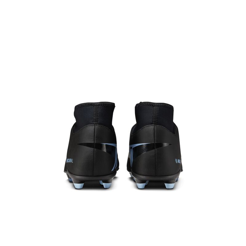 Nike Mercurial Superfly 10 Club, Negro, hi-res