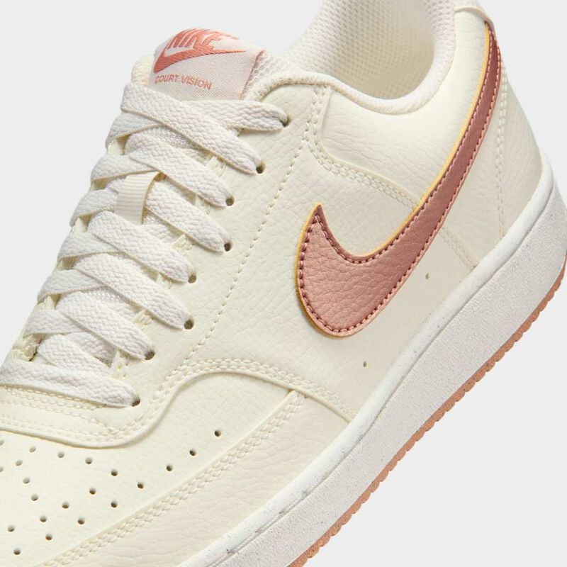 [Ljava.lang.String;@18aab3a3 Nike Court Vision Low Next Nature, Blanco, hi-res