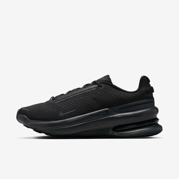 Nike Air Zoom Upturn SC, Negro/Negro/Antracita, hi-res