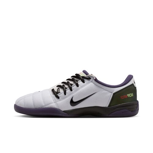 Nike Total&nbsp;90 SE, Platino puro/Verde abismo/Pasa oscuro/Negro, hi-res