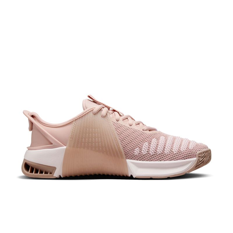 Nike Metcon 9 EasyOn, Rosa Oxford/Tape difuso/Rosa perla/Blanco, hi-res