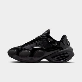 Nike Air Max Muse, Negro/Plata metalizado, hi-res