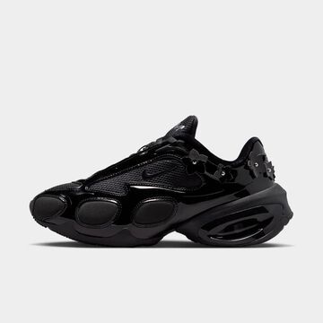 Nike Air Max Muse, Negro/Plata metalizado, hi-res