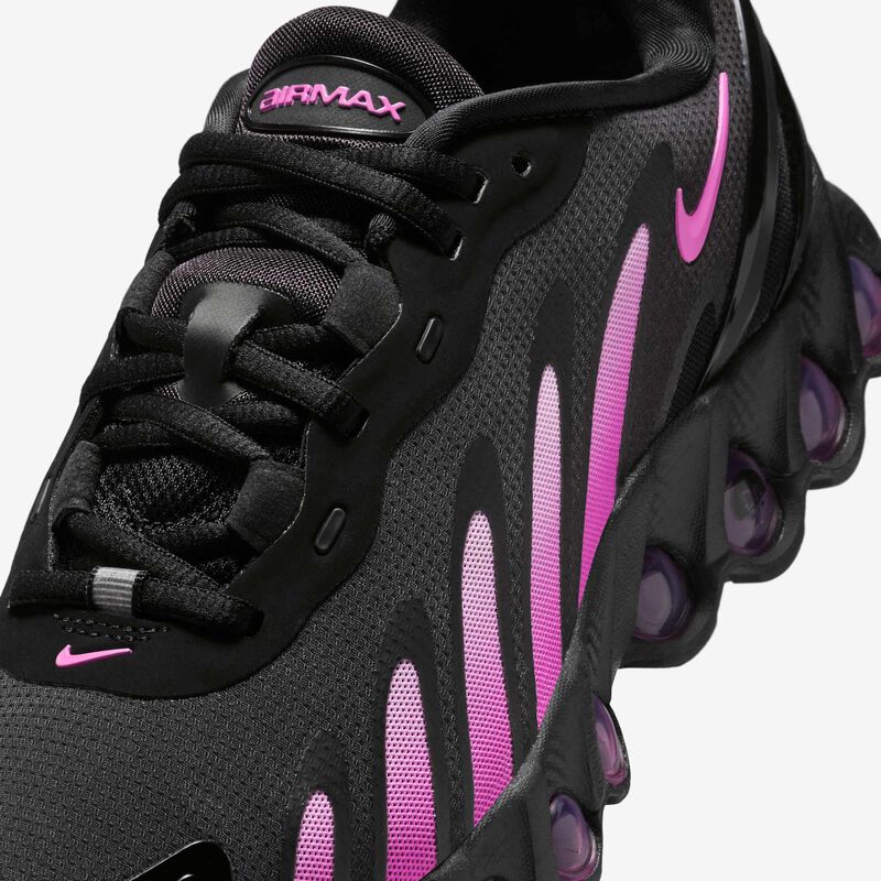 Zapatilla Nike Air Max, Negro, hi-res