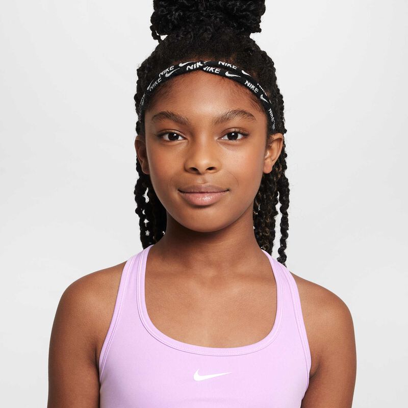 Nike Swoosh, Muñeca/Blanco, hi-res
