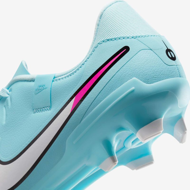 Nike Tiempo Legend 10 Academy, Copa/Blanco, hi-res