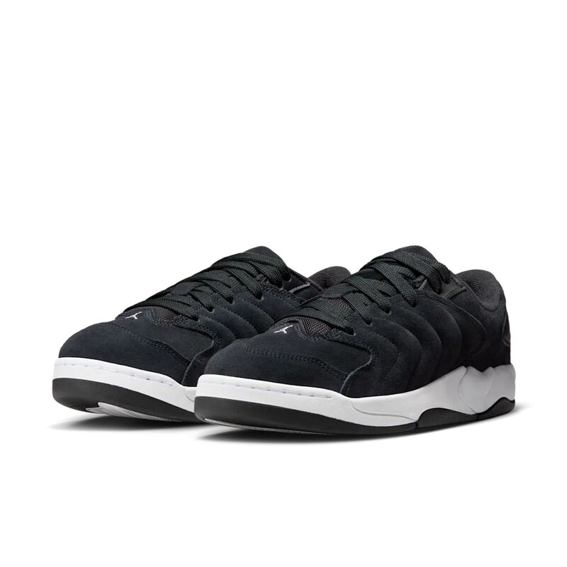 [Ljava.lang.String;@4555ac2d Jordan Session, Negro, hi-res