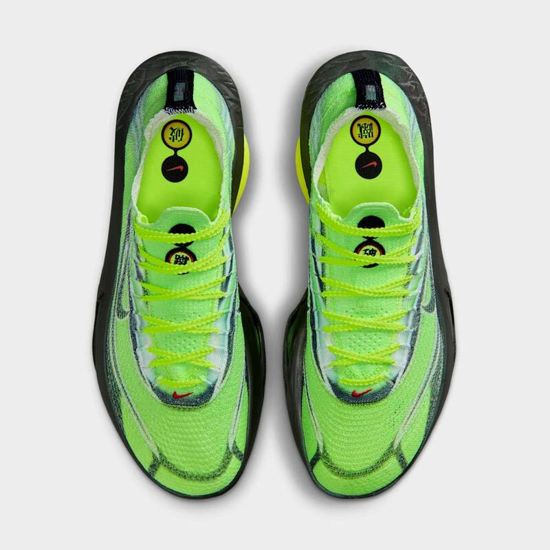 Zapatilla Nike Alphafly 3, Multi-Color, hi-res