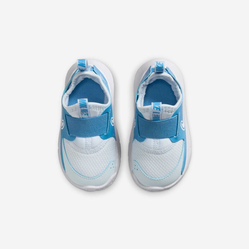 Nike Flex Runner 3, Tinte Azul/Azul Extremo/Blanco, hi-res