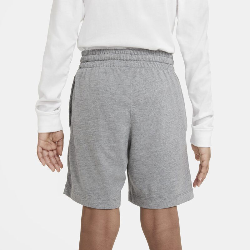 Nike Sportswear, Carbono jaspeado/Negro/Negro, hi-res