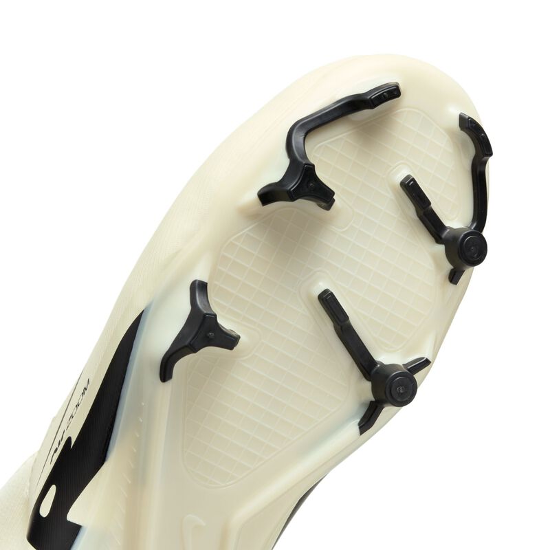 Nike Jr. Mercurial Superfly 9 Academy, Limonada/Negro, hi-res
