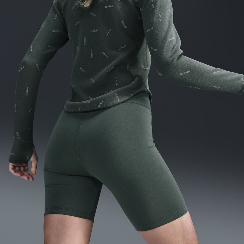 Nike Sportswear Classic, Verde Vintage/Vela, hi-res