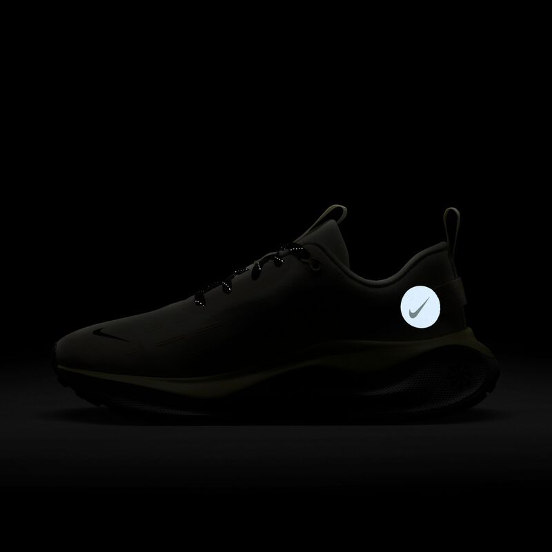 Nike InfinityRN 4 GORE-TEX, Marfil pálido/Blanco cumbre/Tinte platino/Antracita, hi-res