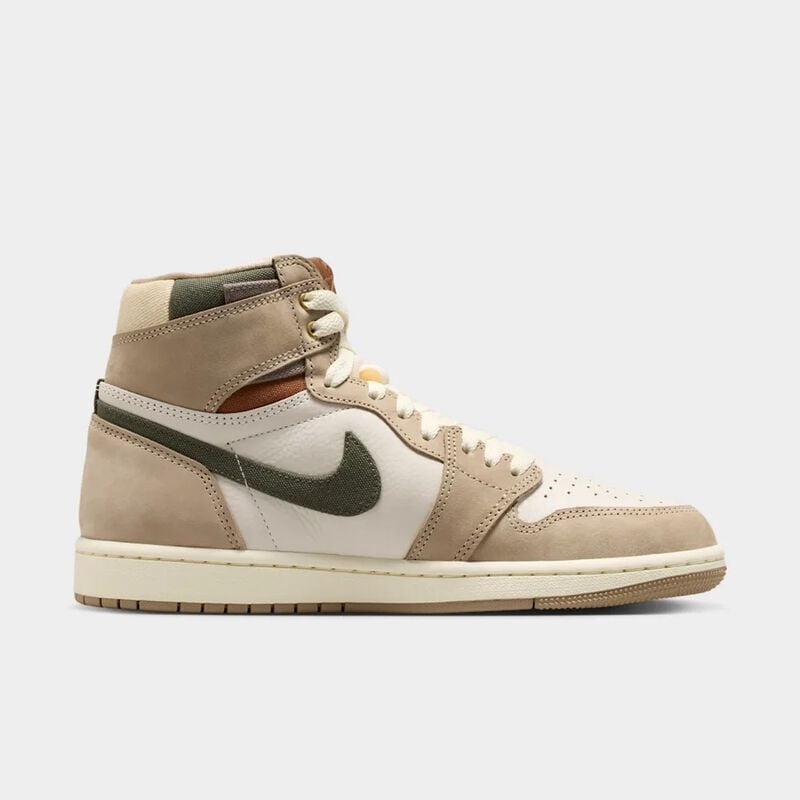 [Ljava.lang.String;@4b1b2783 Air Jordan 1 Retro High OG, Marr&oacute;n, hi-res