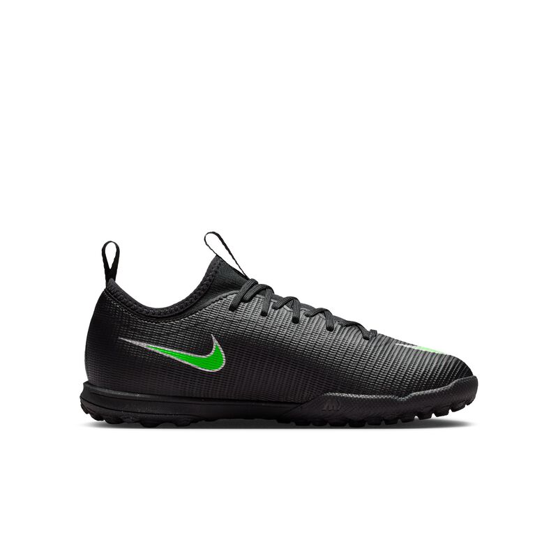 [Ljava.lang.String;@16d776f8 Nike Jr. Mercurial Vapor 17 Academy Big Kids', Negro, hi-res