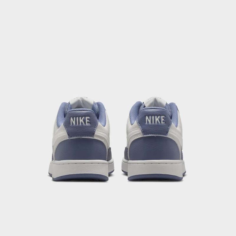 Zapatilla Nike Court Vision, Azul, hi-res