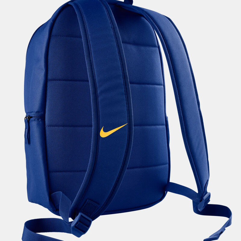 Nike FC Barcelona, Azul Real Intenso/Amarillo, hi-res
