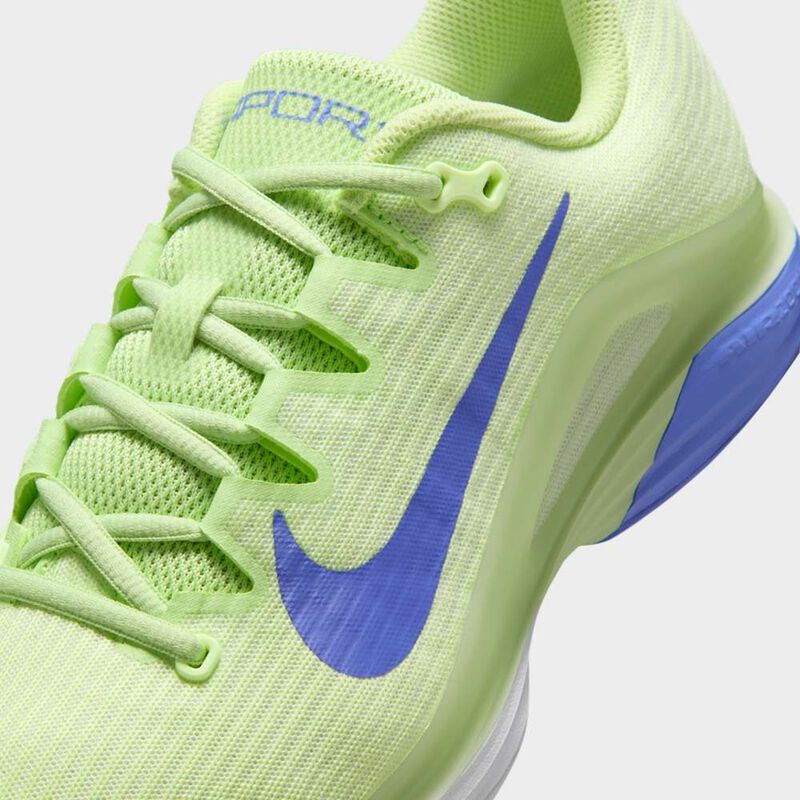 Zapatilla Nike Vapor, Verde, hi-res