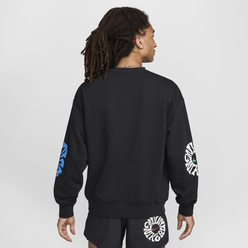 Nike Run Energy, Negro/Blanco Cumbre, hi-res