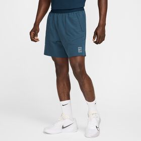 NikeCourt Advantage, Azul, hi-res