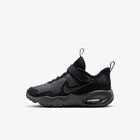 Nike Air Max Nova, Negro/Gris Frío/Gris Lobo/Antracita, hi-res
