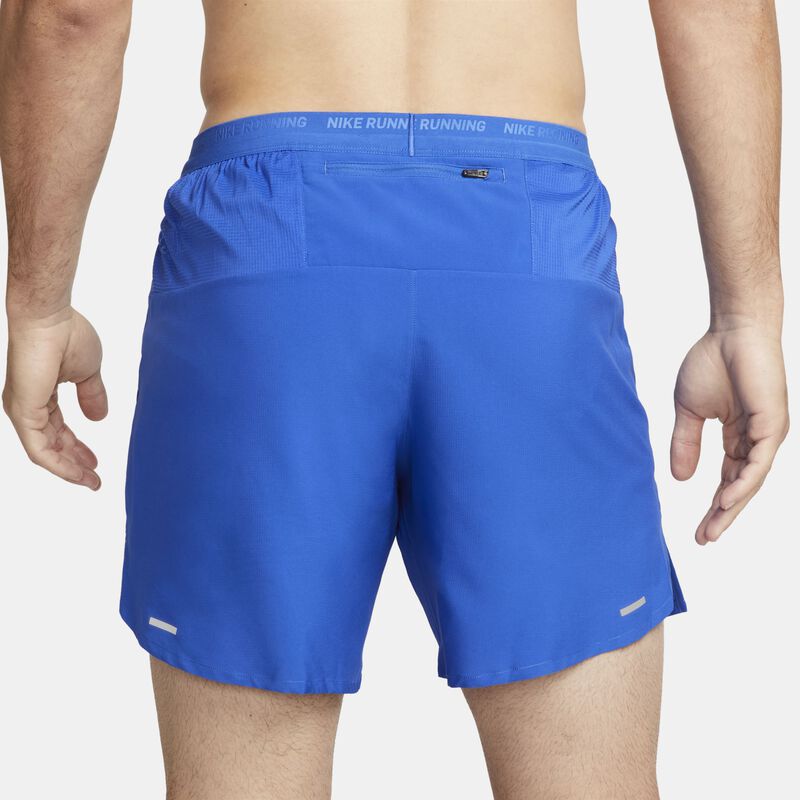 Nike Dri-FIT Stride, Royal juego/Negro, hi-res