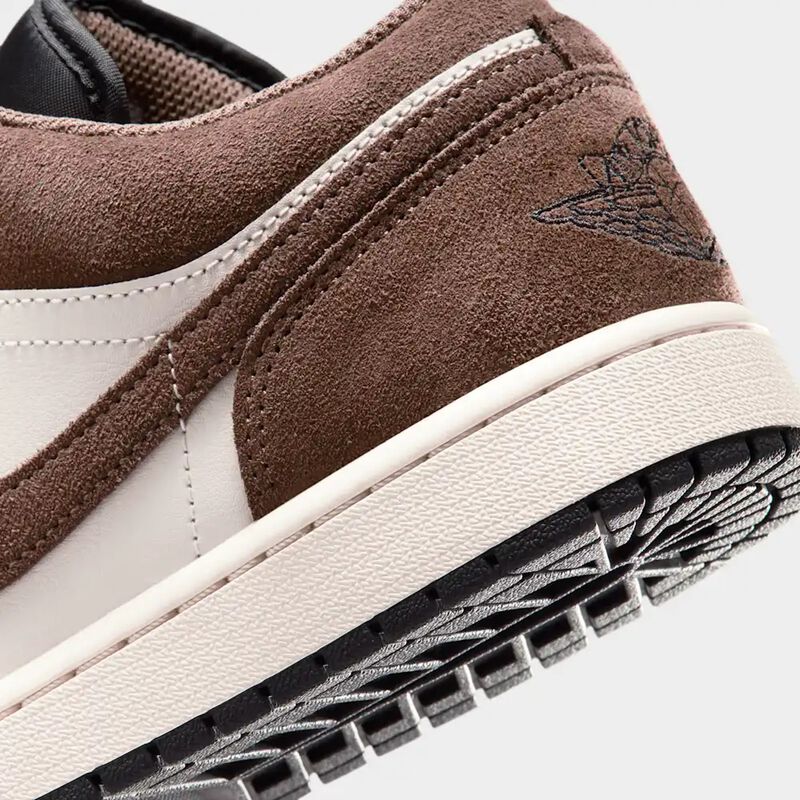 [Ljava.lang.String;@5590e652 Air Jordan&nbsp;1 Low, Marr&oacute;n, hi-res