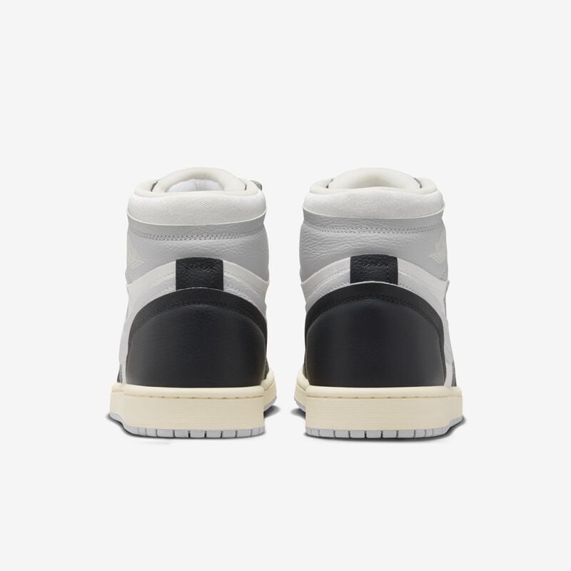 Air Jordan 1 High Method of Make, Antracita/Gris Neutro-Vela-Muselina, hi-res