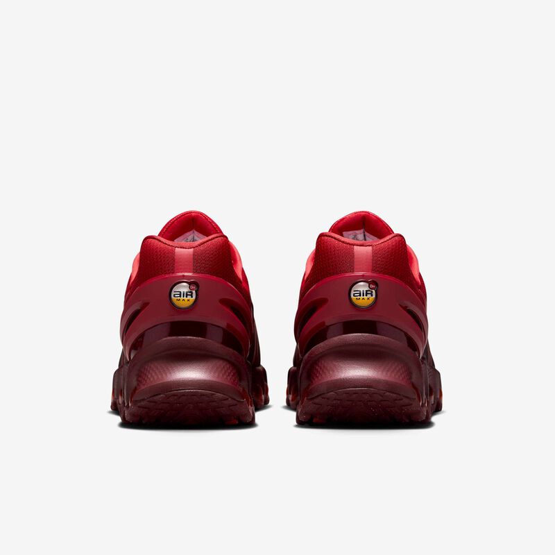 Nike Air Max Dn8, ROJO, hi-res