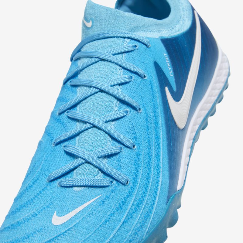 Nike Phantom GX 2 Pro, Azul Furia/Blanco, hi-res