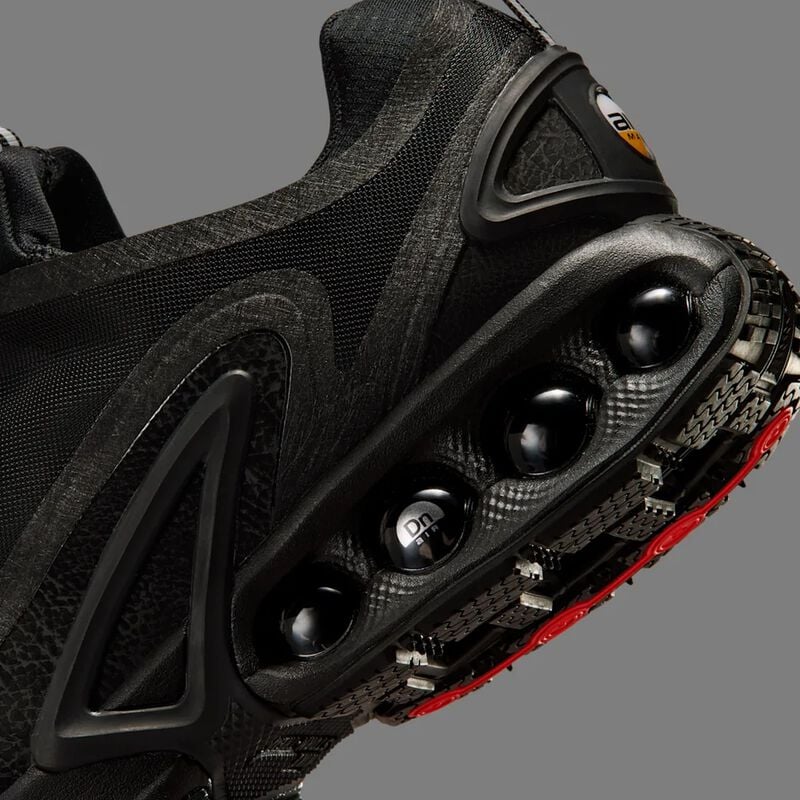 [Ljava.lang.String;@7c013718 Nike Air Max Dn Roam, Negro, hi-res