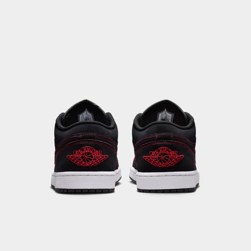 [Ljava.lang.String;@2f05728c Air Jordan 1 Low, Negro, hi-res