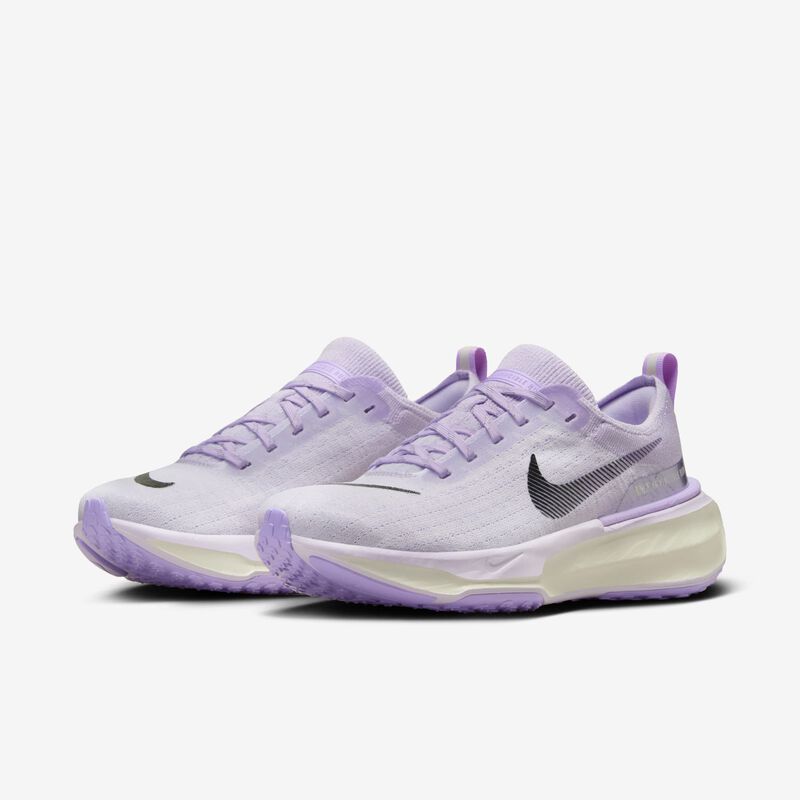 Nike Invincible 3, Apenas Uva/Lila Flor/Vela/Negro, hi-res