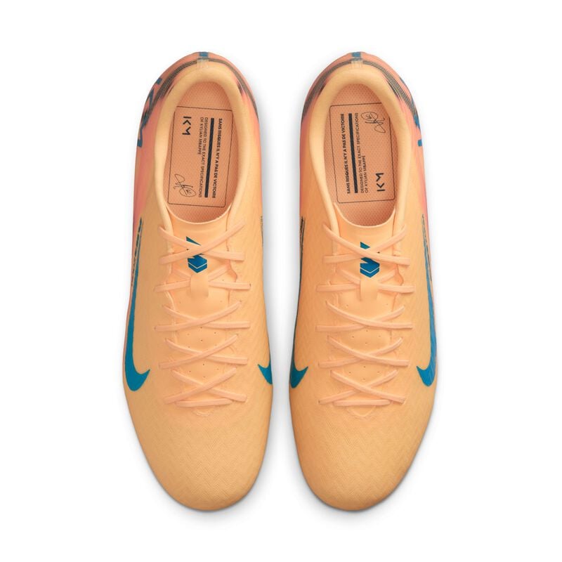 Chimp&uacute;n Nike Mercurial Vapor, Naranja, hi-res