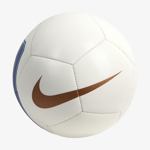 Pelota Nike Pitch Francia, Blanco, hi-res
