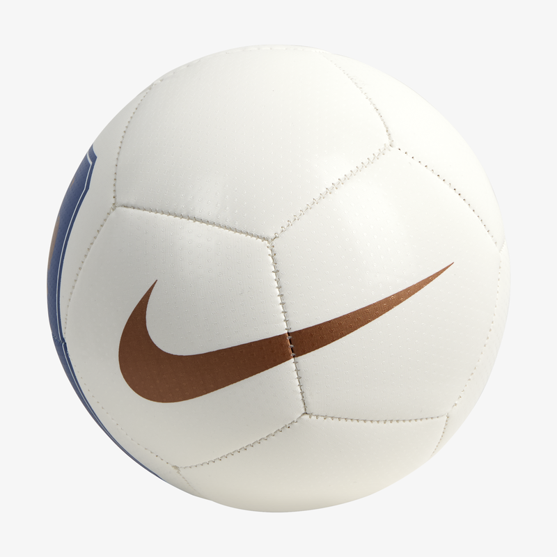 Pelota Nike Pitch Francia, Blanco, hi-res