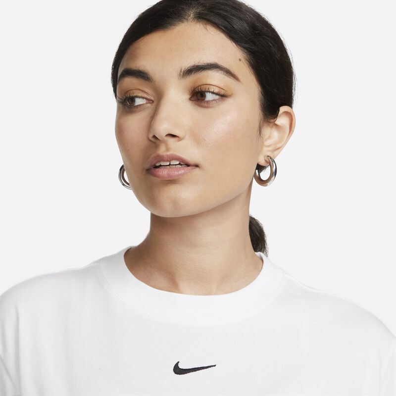 Nike Sportswear, Blanco/Negro, hi-res