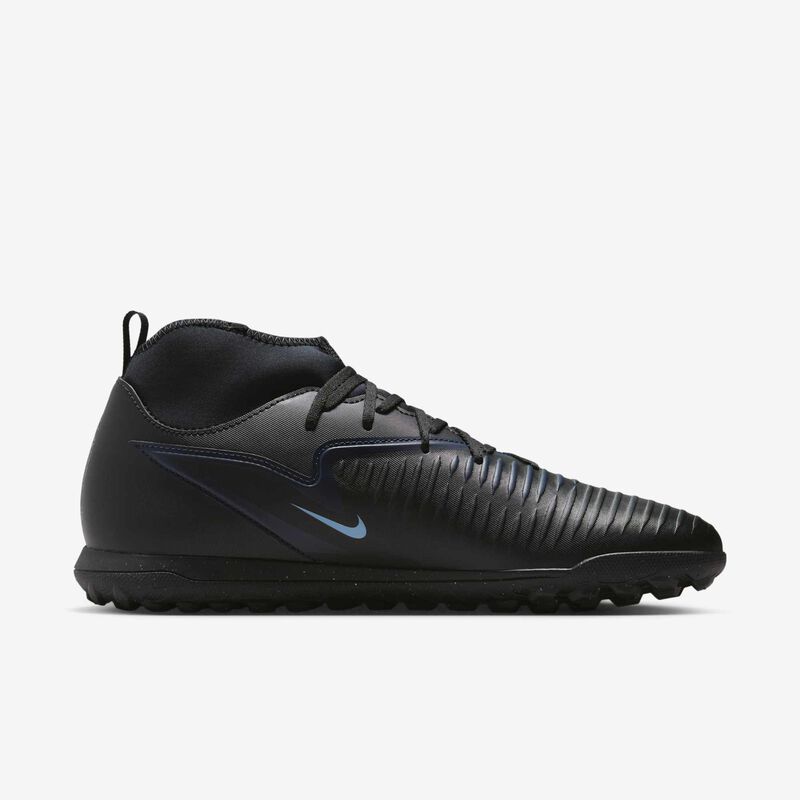 Nike Phantom 6 High Club, Negro, hi-res