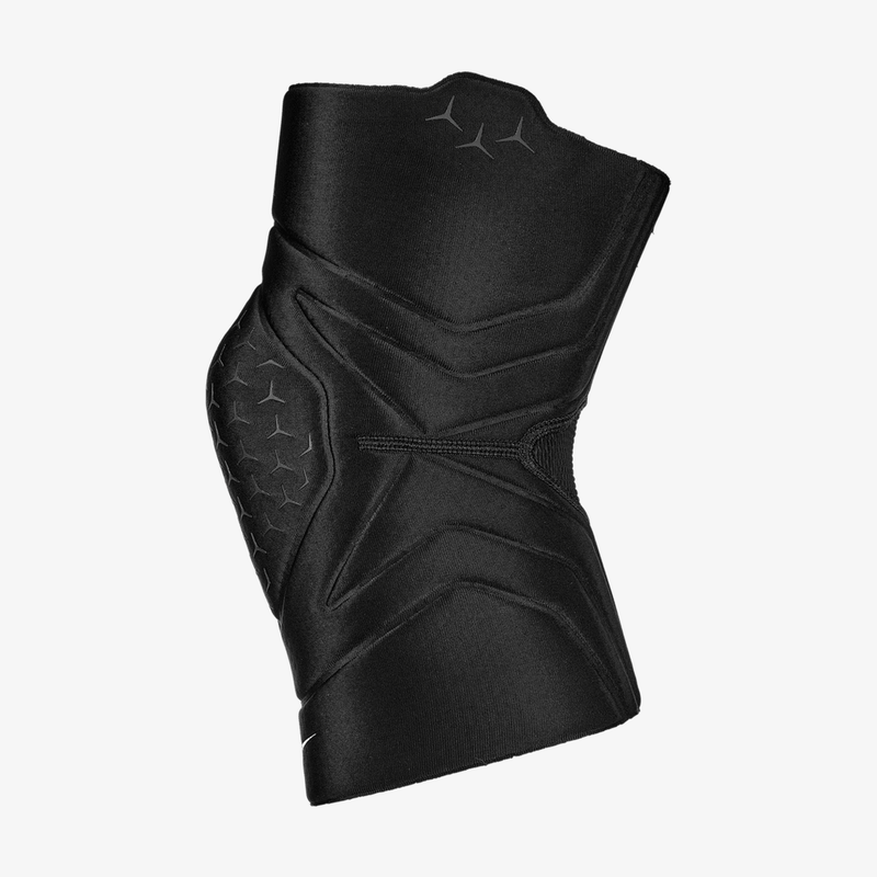 Rodillera Nike Equipment, Negro, hi-res