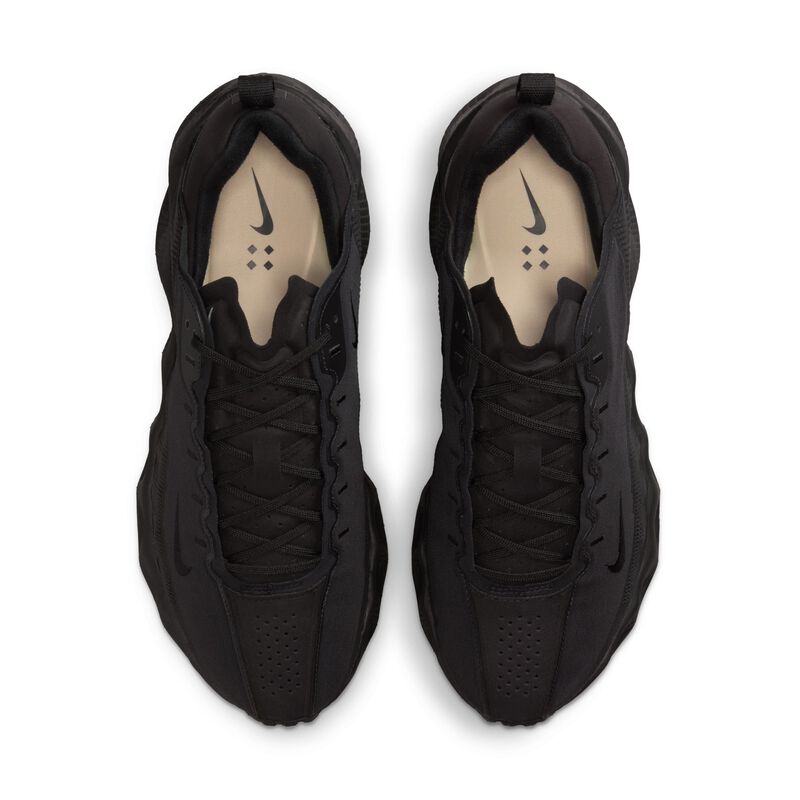 Nike Ava Rover, Negro/Negro-Negro-Antracita, hi-res
