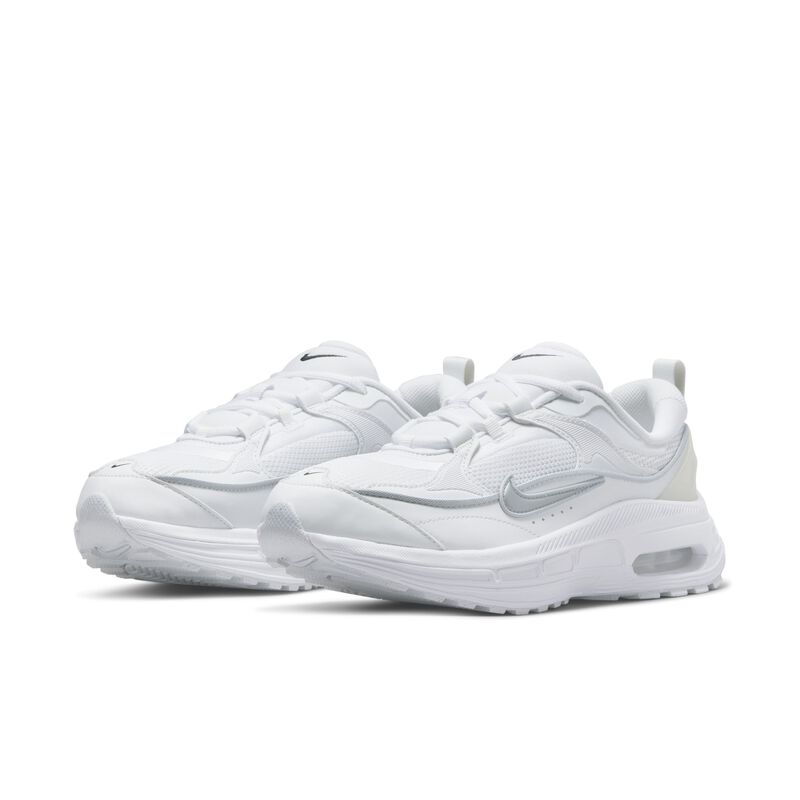 Nike Air Max Bliss, Blanco/Blanco/Summit White, hi-res