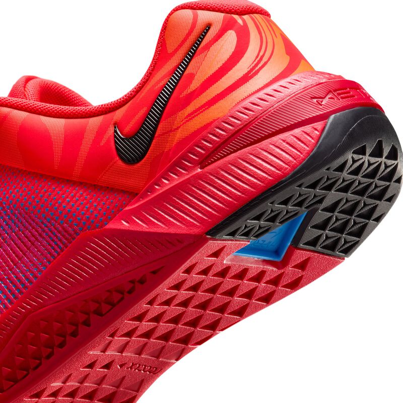 Zapatilla Nike Metcon, Rojo, hi-res