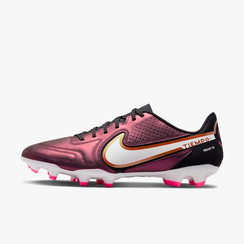 De vez en cuando Frenesí Bien educado Chimpunes Nike Tiempo | Nike Perú