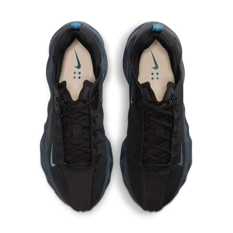 Nike Ava Rover, Negro/Negro-Negro-Antracita, hi-res