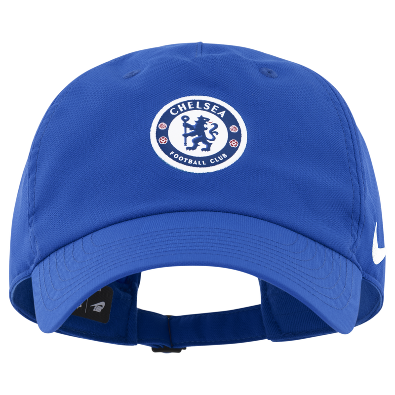 Chelsea Nike, Game Royal/Blanco, hi-res