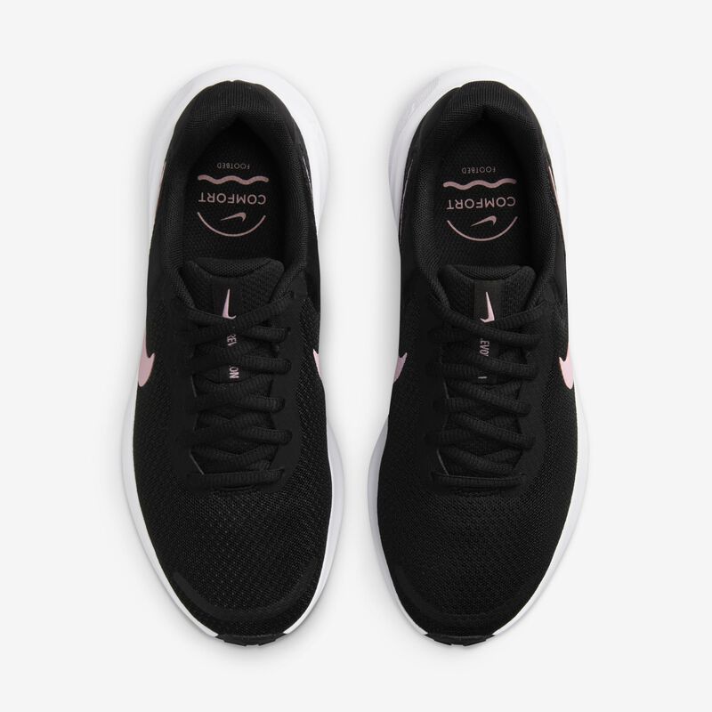 ZAP NIK FB2208-004 W NIKE REVOLUT, NEGRO, hi-res