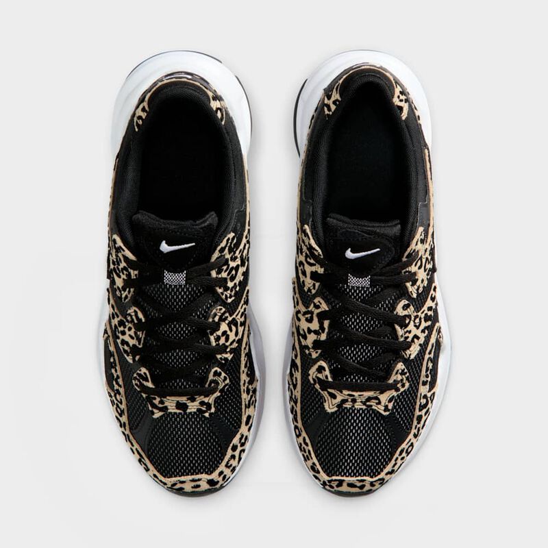 Zapatilla Nike AL8, Negro, hi-res